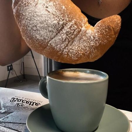 B&B Le Bacette Caprarola Dış mekan fotoğraf