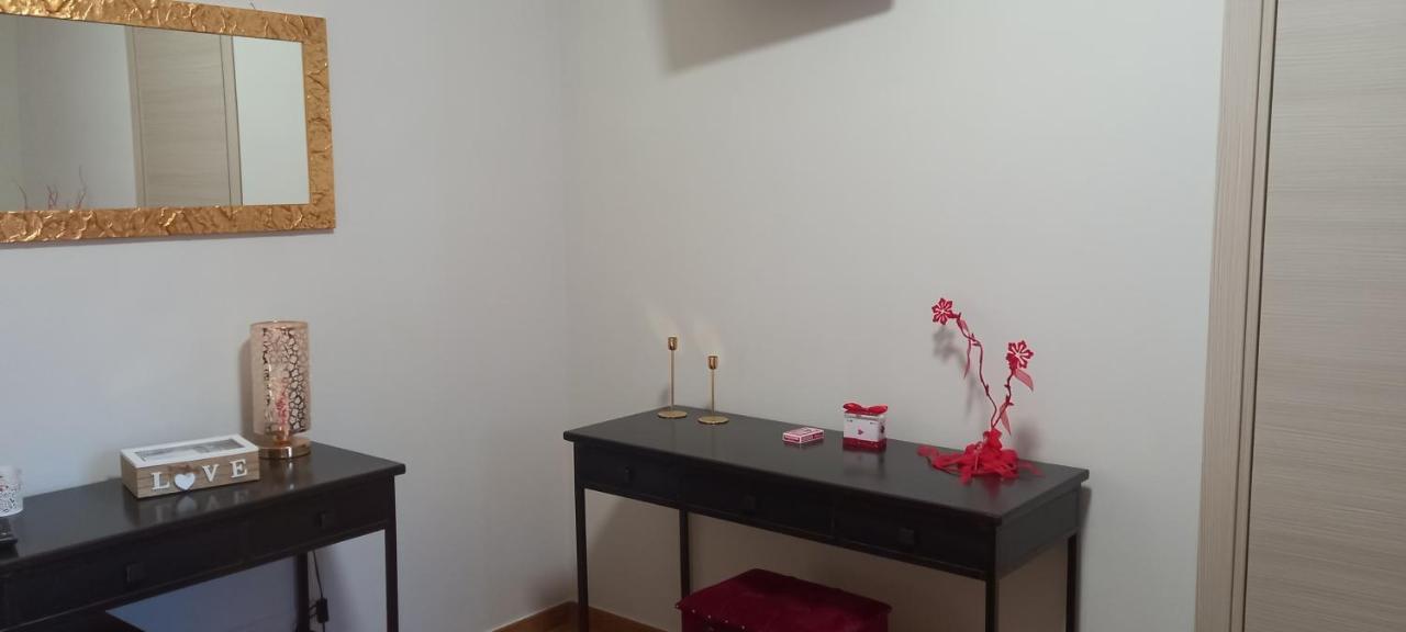 B&B Le Bacette Caprarola Dış mekan fotoğraf