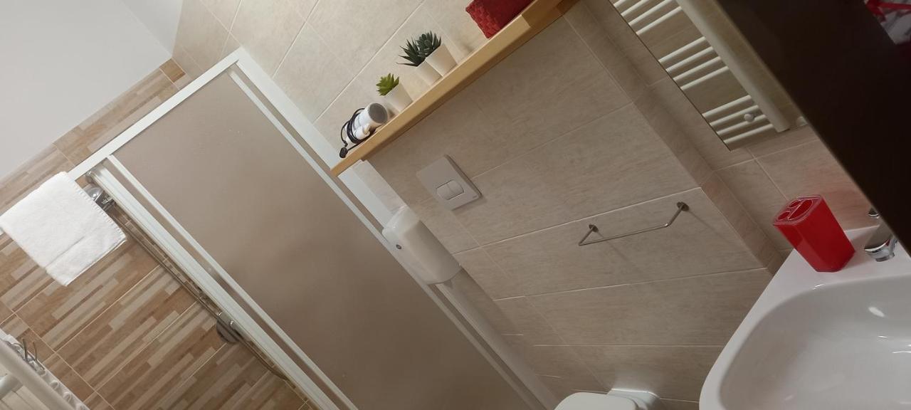 B&B Le Bacette Caprarola Dış mekan fotoğraf