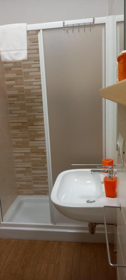 B&B Le Bacette Caprarola Dış mekan fotoğraf