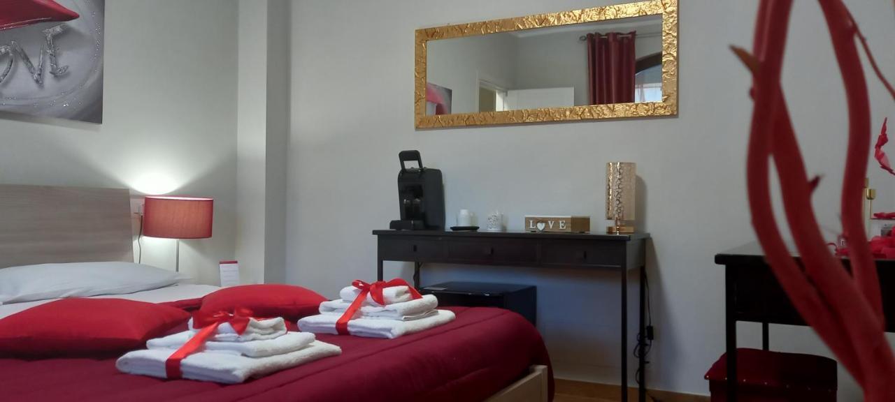 B&B Le Bacette Caprarola Dış mekan fotoğraf