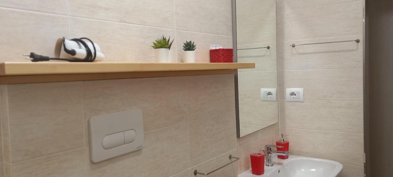 B&B Le Bacette Caprarola Dış mekan fotoğraf