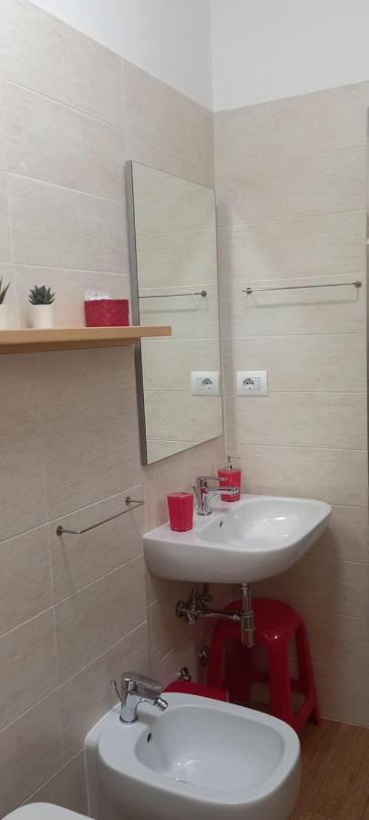 B&B Le Bacette Caprarola Dış mekan fotoğraf