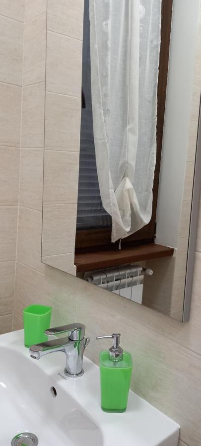 B&B Le Bacette Caprarola Dış mekan fotoğraf