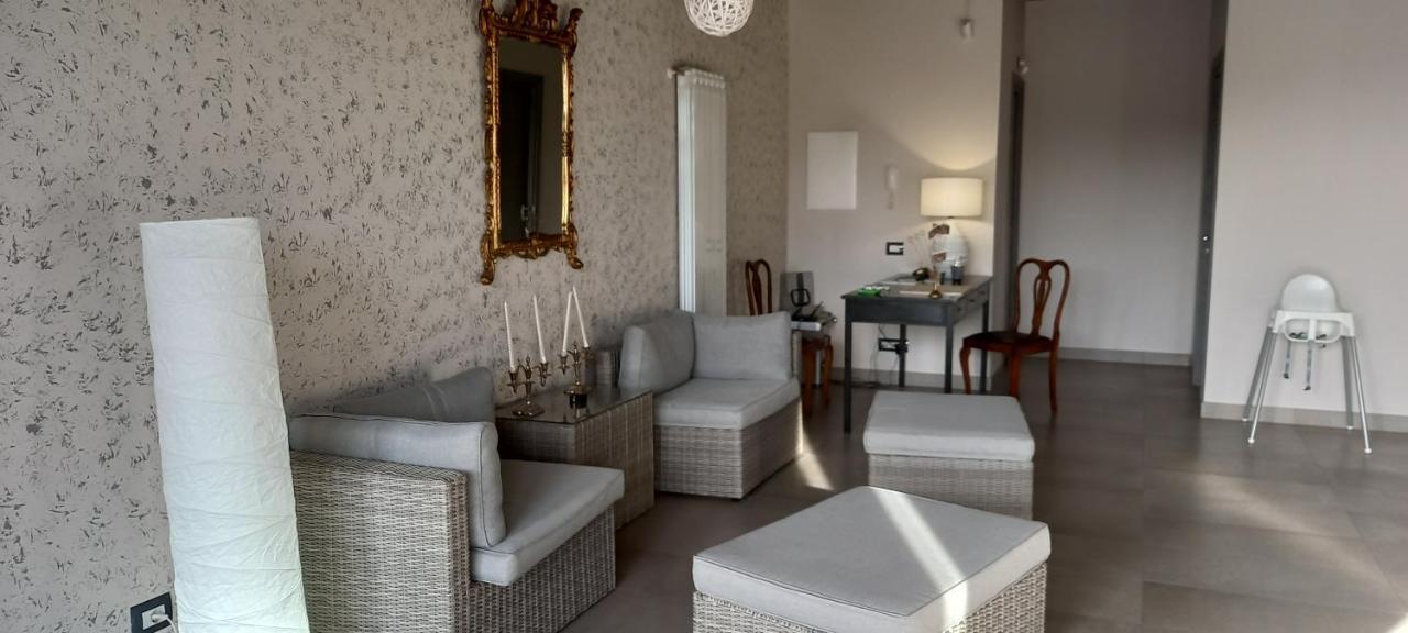 B&B Le Bacette Caprarola Dış mekan fotoğraf