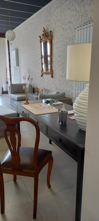 B&B Le Bacette Caprarola Dış mekan fotoğraf
