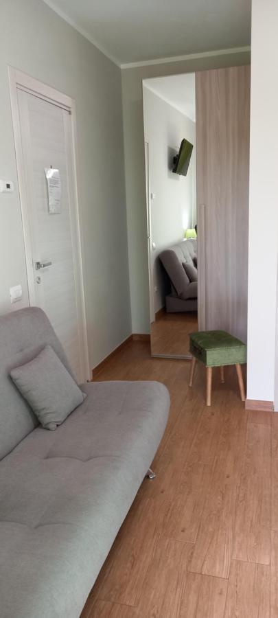 B&B Le Bacette Caprarola Dış mekan fotoğraf