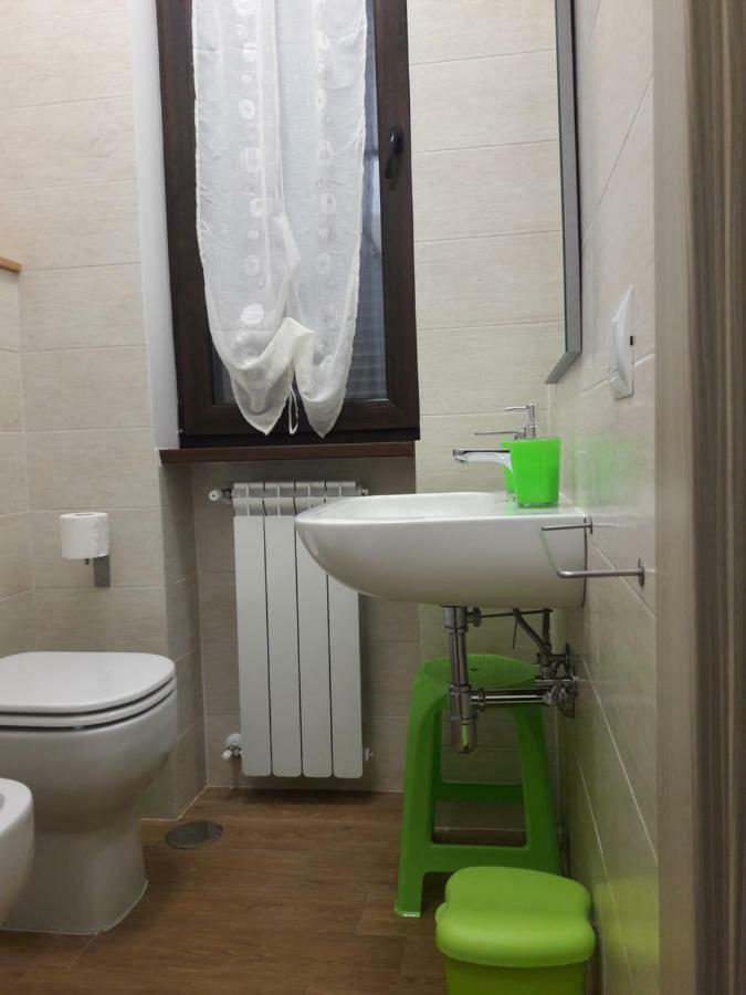 B&B Le Bacette Caprarola Dış mekan fotoğraf